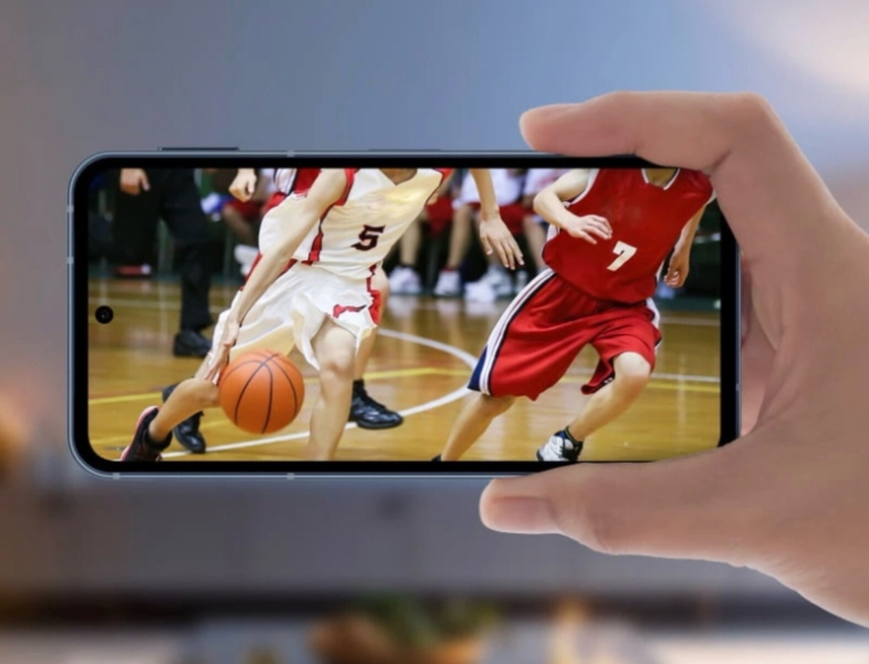 Sharp выпустила компактный смартфон с 240-Гц дисплеем OLED — такого нет даже у лучших геймерских моделей