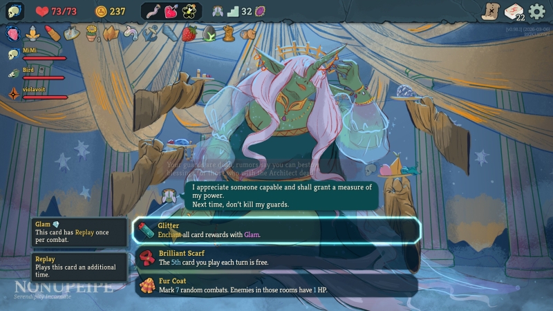 Slay the Spire 2 — свободное время, прощай! Предварительный обзор