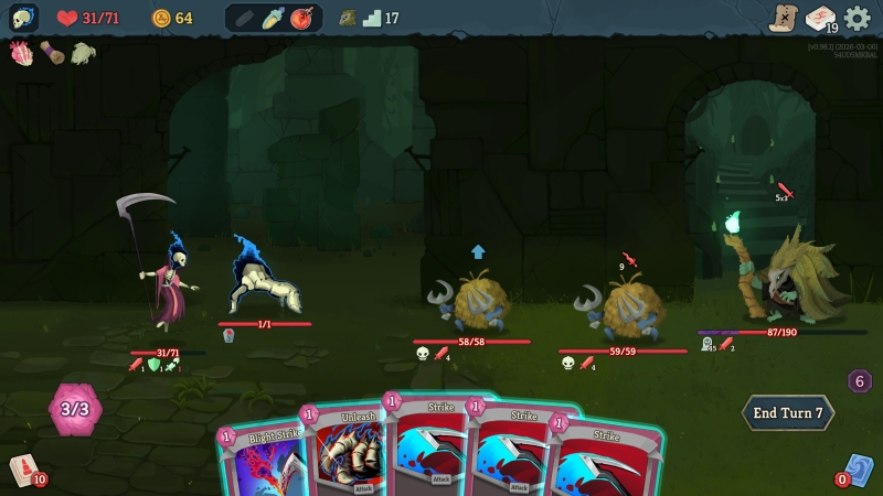 Slay the Spire 2 — свободное время, прощай! Предварительный обзор