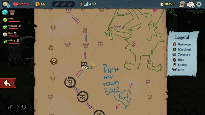 Slay the Spire 2 — свободное время, прощай! Предварительный обзор