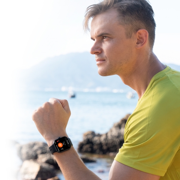 Смарт-часы Honor Choice Watch 2 Pro поступили в продажу в России по цене 5490 рублей