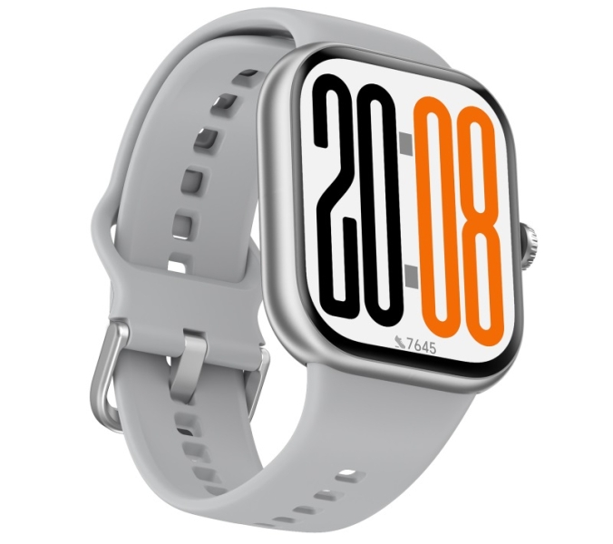 Смарт-часы Honor Choice Watch 2 Pro поступили в продажу в России по цене 5490 рублей