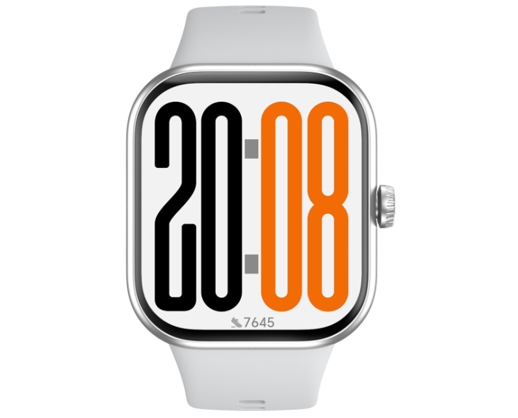 Смарт-часы Honor Choice Watch 2 Pro поступили в продажу в России по цене 5490 рублей