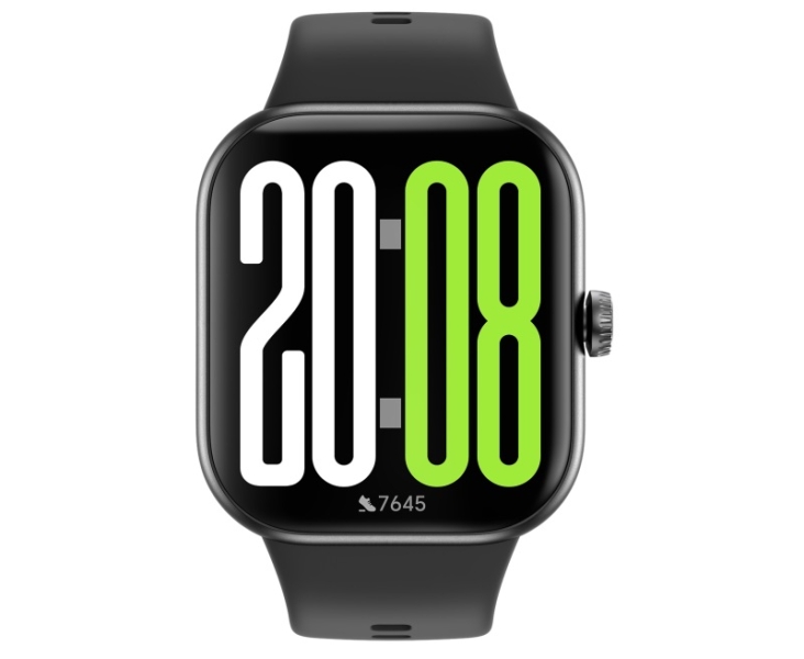 Смарт-часы Honor Choice Watch 2 Pro поступили в продажу в России по цене 5490 рублей