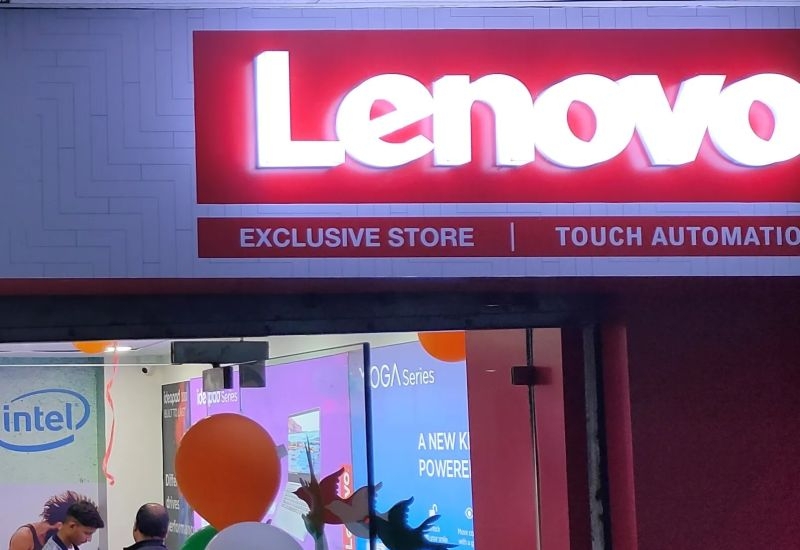 Со следующего месяца Lenovo поднимет цены на ПК &mdash; второй раз с начала года