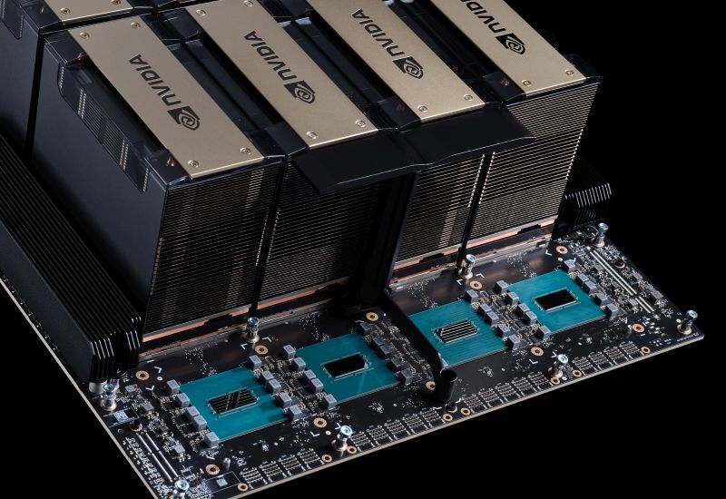 Спрос на H200 в Китае в три раза превысил запасы Nvidia &mdash; TSMC придётся нарастить производство