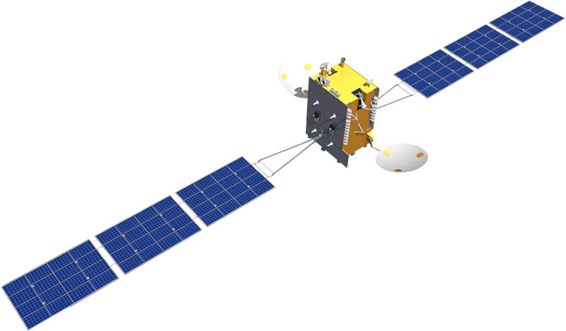 Спутниковое телевидение после аварии вернули в Сибирь, но отключили на Дальнем Востоке