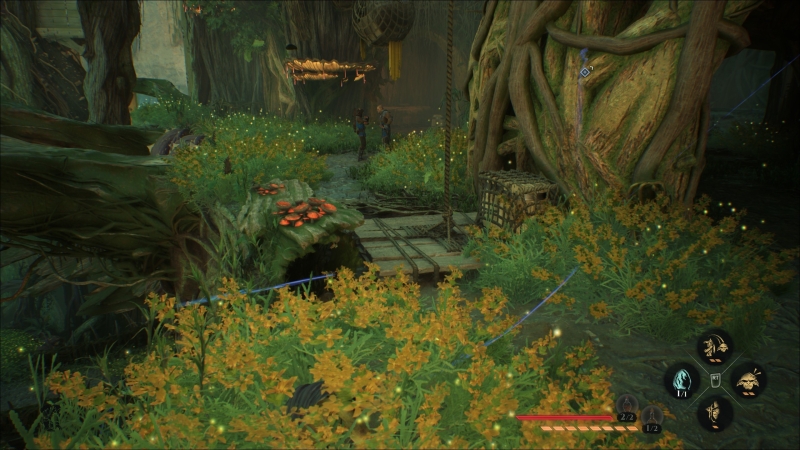 Styx: Blades of Greed — одни и те же гоблинские шутки. Рецензия