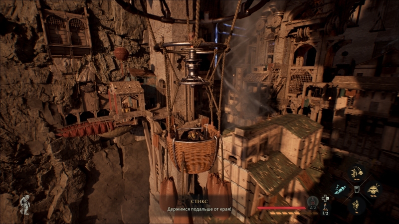 Styx: Blades of Greed — одни и те же гоблинские шутки. Рецензия