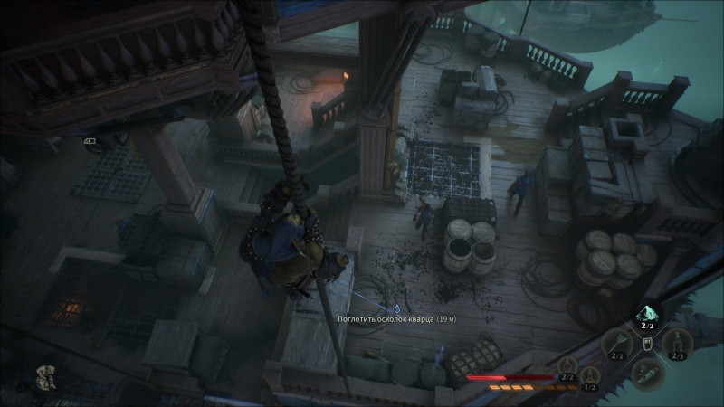 Styx: Blades of Greed — одни и те же гоблинские шутки. Рецензия