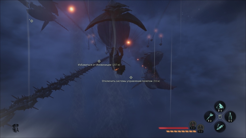 Styx: Blades of Greed — одни и те же гоблинские шутки. Рецензия