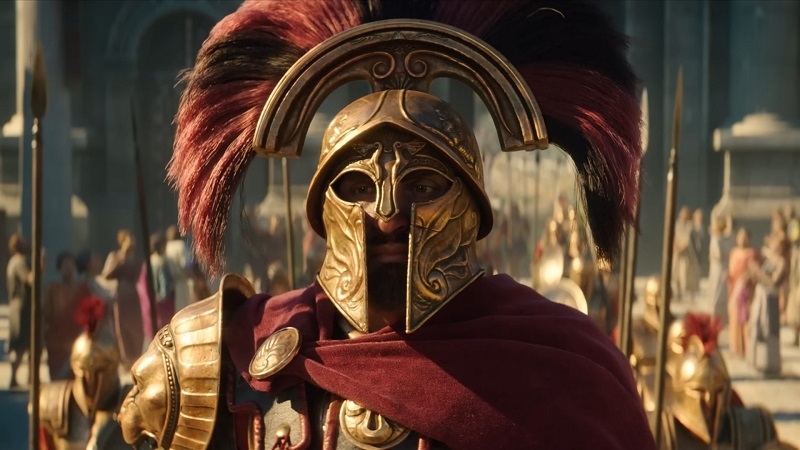 «Теперь и поиграть можно»: в Titan Quest 2 добавили полноценный редактор персонажа и субтитры для заставочных роликов