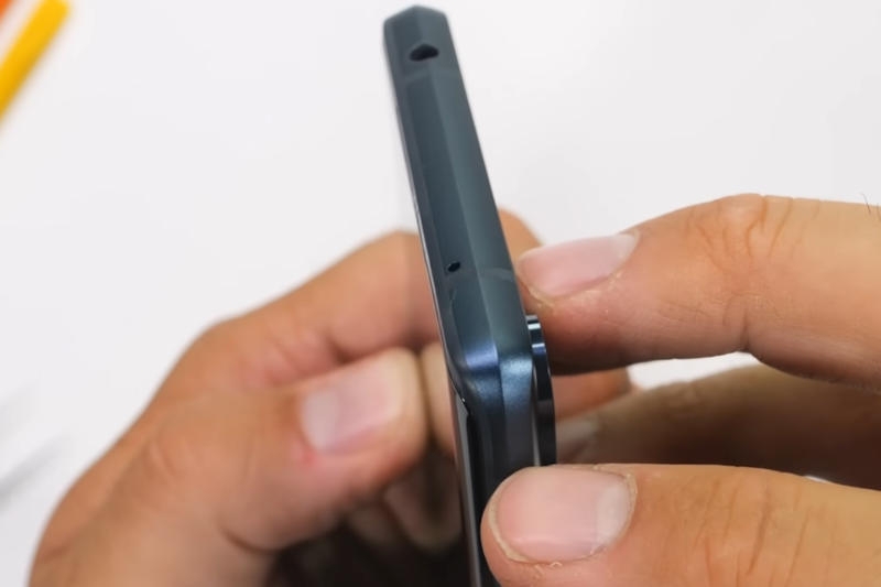 Trump Mobile T1 Phone оказался подозрительно похож на HTC U24 Pro