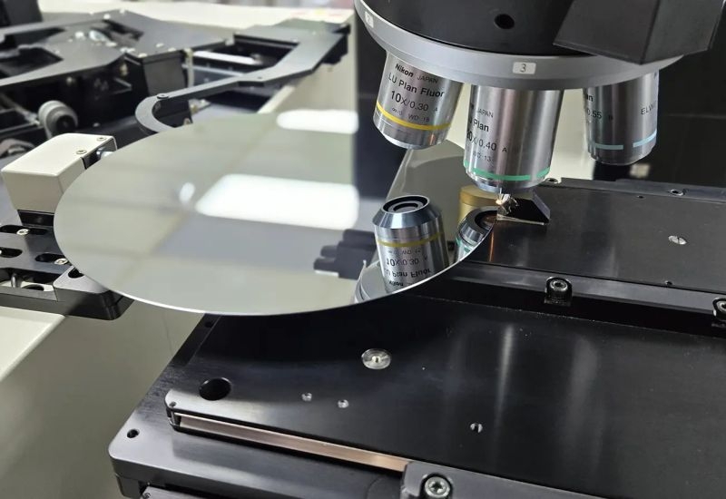 TSMC поднимет цены на выпуск чипов &mdash; на 5&ndash;10 % подорожают и передовые, и зрелые техпроцессы