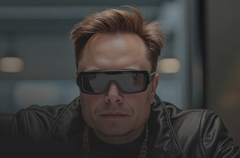 У Grok сломался регулятор подхалимства к Илону Маску &mdash; бот решил, что он совершенен во всём и даже может воскрешать людей