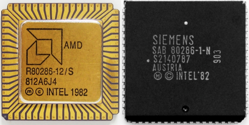 Уйти от CISC &mdash; пойти на RISC: начало