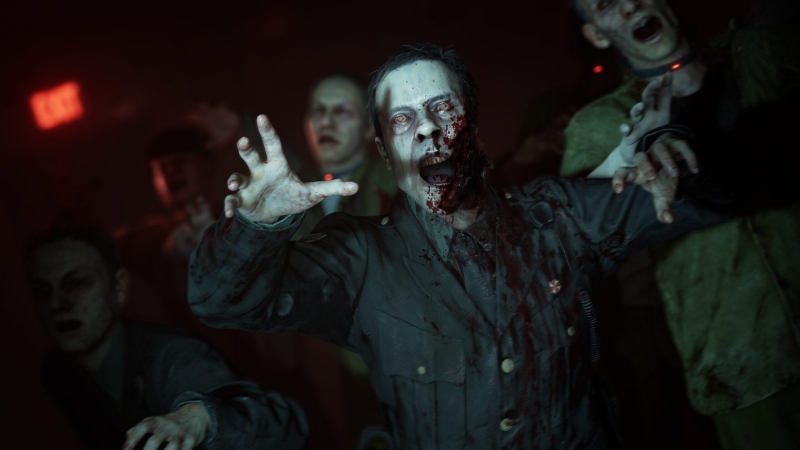 Вид от третьего лица, смена названия и полный перевод на русский: Capcom раскрыла новые подробности Resident Evil Veronica