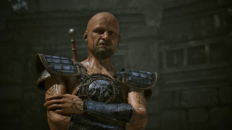 Возможность исправить ошибки прошлого: разработчики ремейка &laquo;Готики&raquo; рассказали, как изменят сюжет