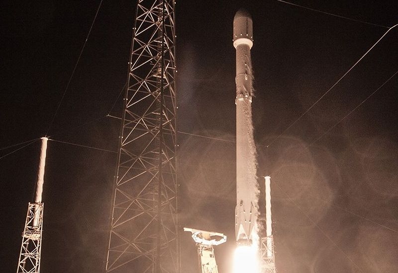 Выручка SpaceX выросла на 92 %, но капитальные затраты оказались более чем в два раза выше