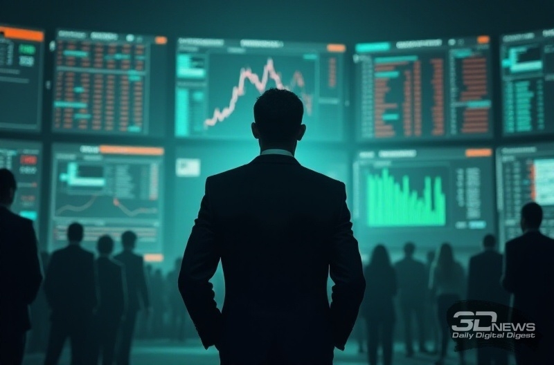 Выручка Tencent не оправдала прогнозов, несмотря на успехи игрового бизнеса и ИИ
