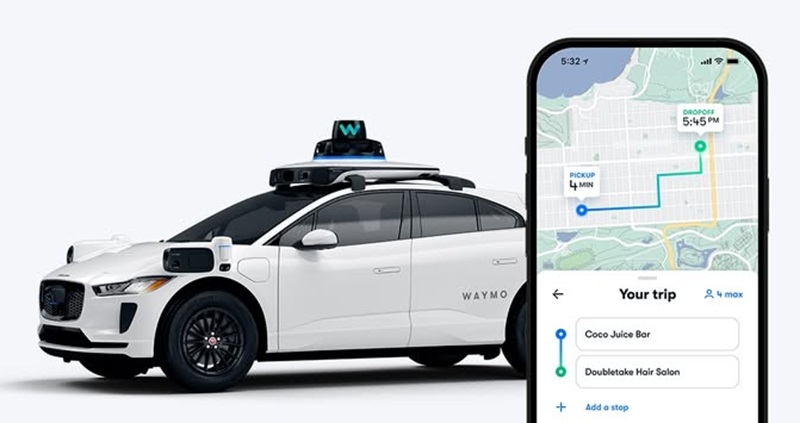 Waymo создала виртуального водителя, чтобы тестировать реакцию автопилота на дорожные инциденты