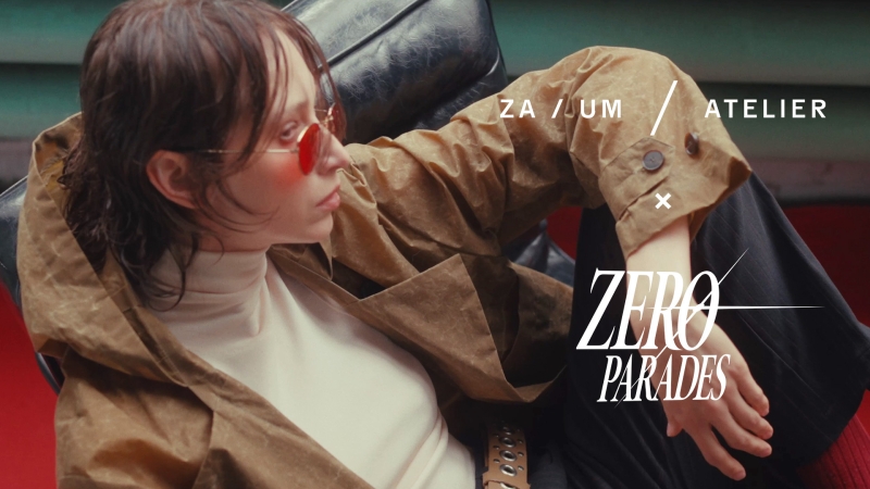 ZA/UM показала 12 минут геймплея Zero Parades: For Dead Spies &mdash; психоделической шпионской RPG в духе Disco Elysium