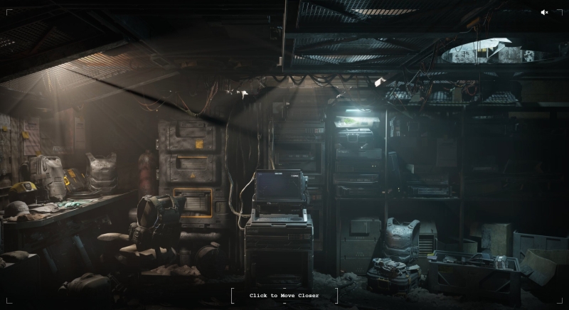 Земля в иллюминаторе: глава разработки Escape from Tarkov заинтриговал фанатов тизерами нового космического шутера